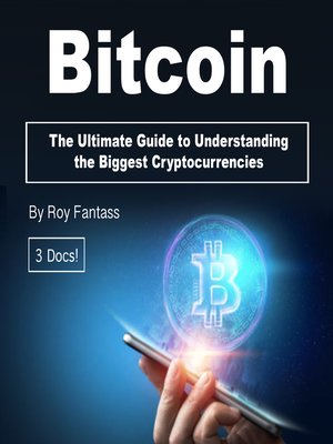 cover image of Bitcoin